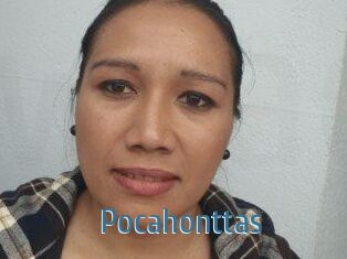 Pocahonttas