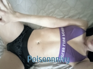 Poisonnnivy