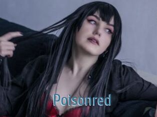 Poisonred