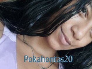 Pokahontas20