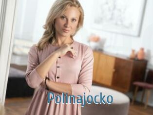 Polinajocko