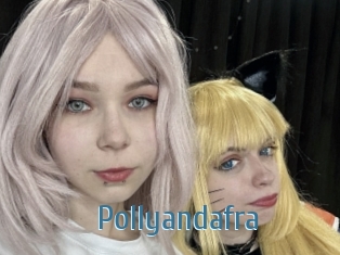 Pollyandafra