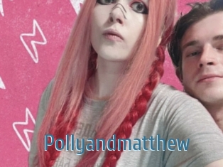 Pollyandmatthew