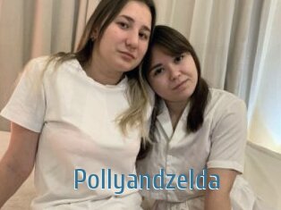 Pollyandzelda