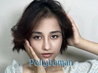 Pollyboman