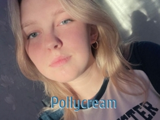 Pollycream