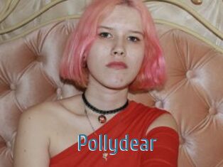 Pollydear