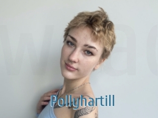 Pollyhartill