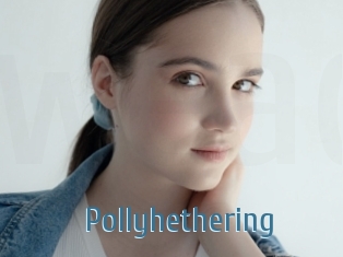 Pollyhethering