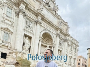 Polosjoberg