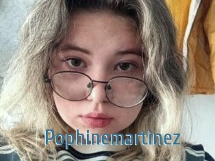 Pophinemartinez