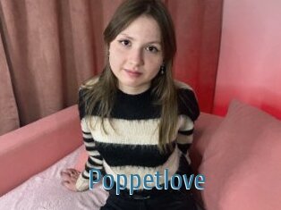 Poppetlove