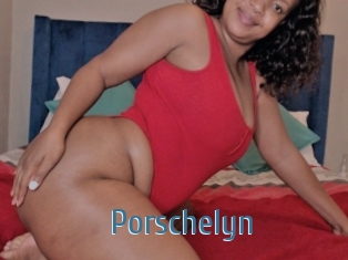 Porschelyn