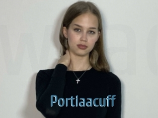 Portiaacuff