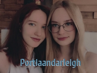 Portiaandarleigh