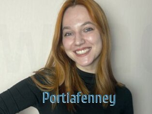 Portiafenney