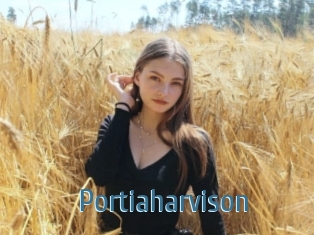 Portiaharvison