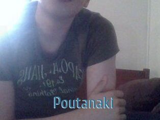 Poutanaki