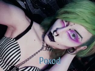 Poxod