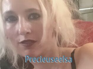 Precieuseelsa