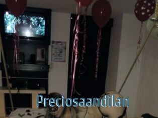 Preciosaandilan