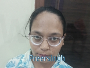 Preersingh