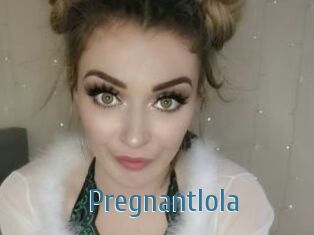 Pregnantlola