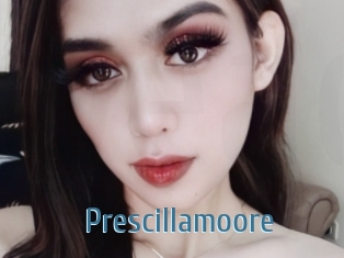 Prescillamoore