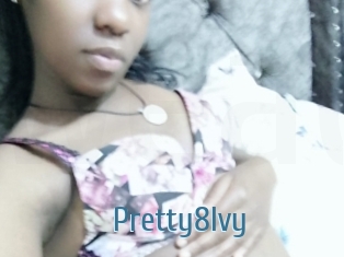 Pretty8lvy