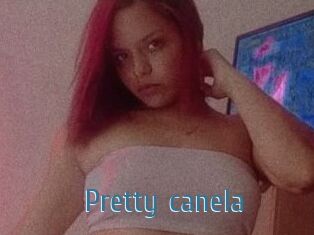 Pretty_canela