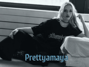 prettyamaya Web adult links