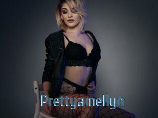 Prettyamellyn