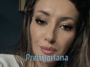 Prettyariana