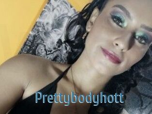 Prettybodyhott