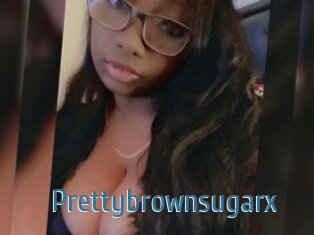 Prettybrownsugarx
