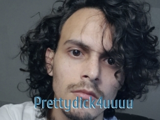 Prettydick4uuuu