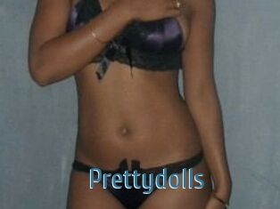 Prettydolls