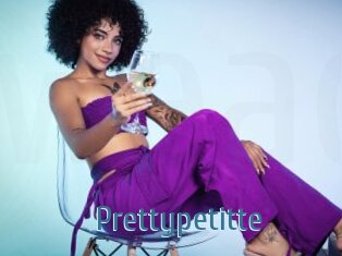 Prettypetitte