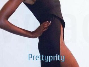 Prettyprity