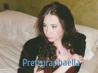 Prettyraphaella