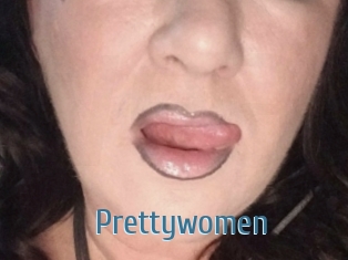 Prettywomen