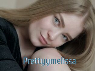 Prettyymelissa