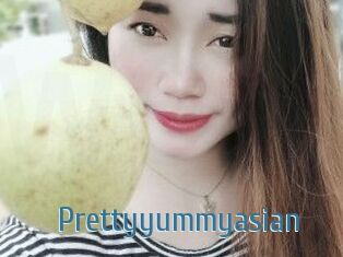 Prettyyummyasian