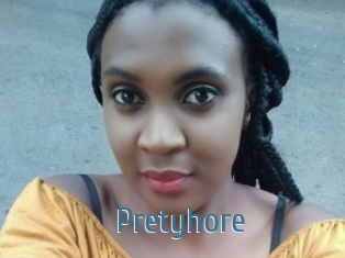 Pretyhore