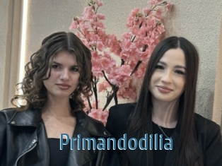 Primandodilia