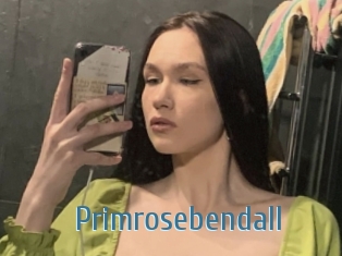 Primrosebendall