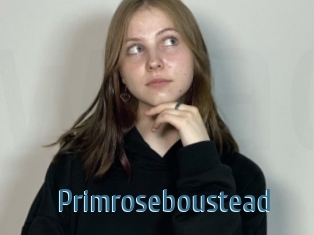 Primroseboustead