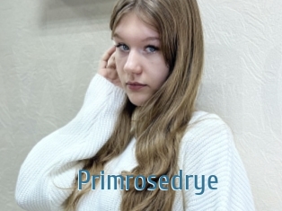 Primrosedrye