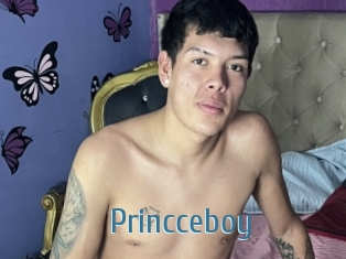 Princceboy