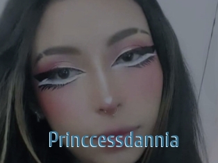 Princcessdannia